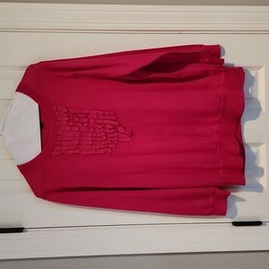 J.Crew Merino Wool Sweater